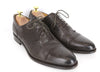 Brown Leather Formal Shoes
