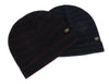 Purple Wool Hat
