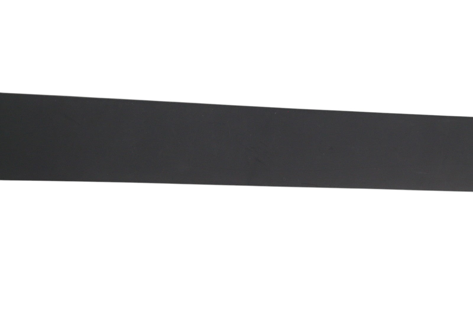DIESEL 1DR-POD B-1DR POD 40 Men Belt 100 CM Leather Press Stud Closure RRP175