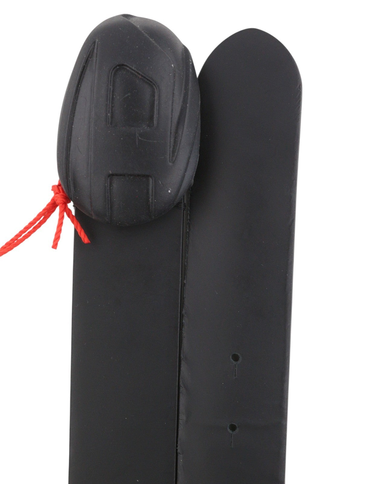 DIESEL 1DR-POD B-1DR POD 40 Men Belt 100 CM Leather Press Stud Closure RRP175