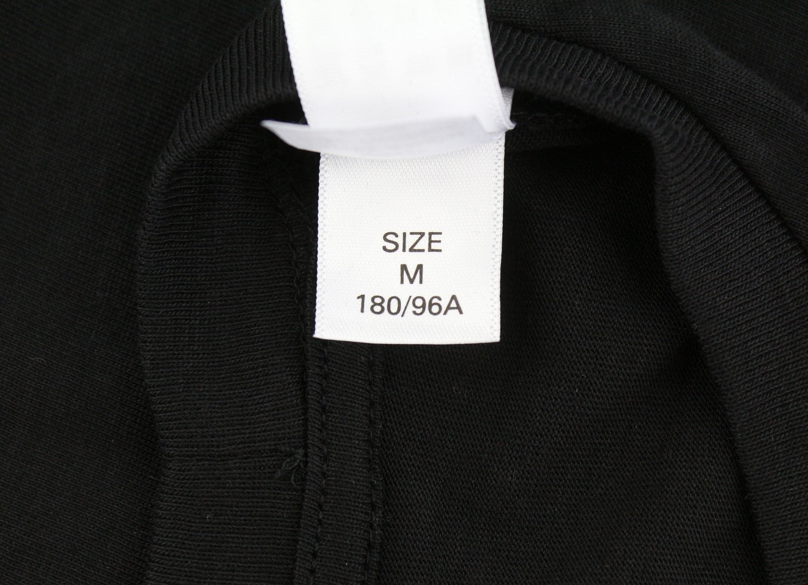 DIESEL UMTEE-Randal-Tube-Twopack Men T-Shirt M Black Tricot Slim Short Sleeve