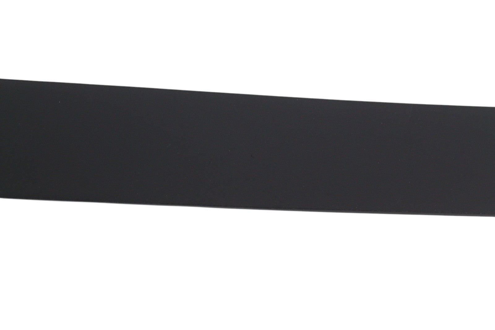 DIESEL 1DR-POD B-1DR POD 40 Men Belt 100 CM Leather Press Stud Buckle RRP175