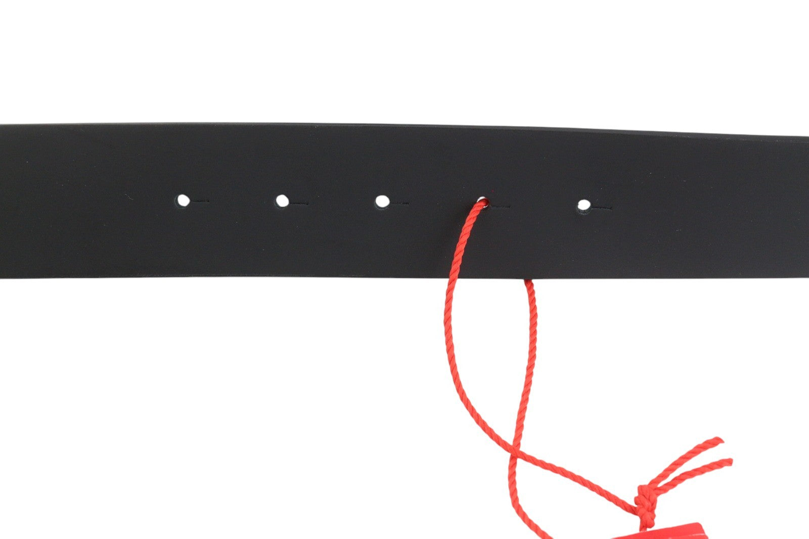DIESEL 1DR-POD B-1DR POD 40 Men Belt 100 CM Leather Press Stud Buckle RRP175