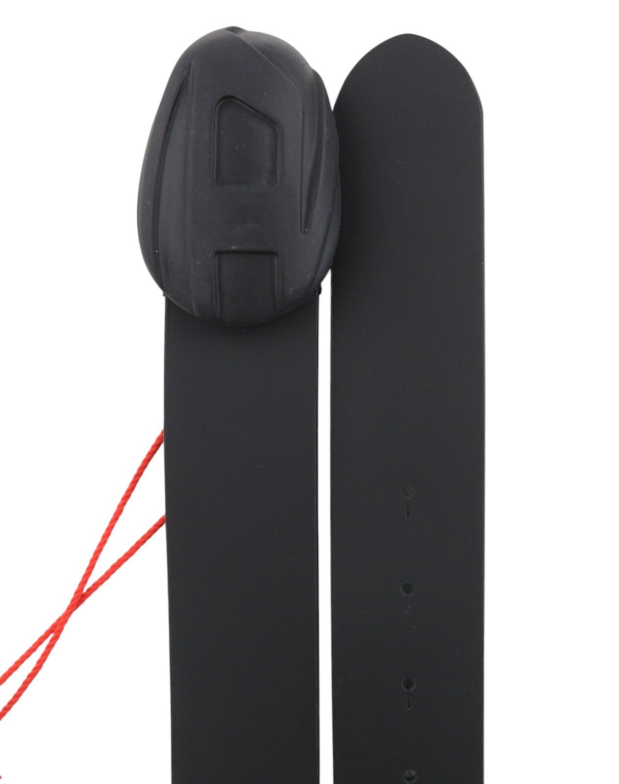 DIESEL 1DR-POD B-1DR POD 40 Men Belt 100 CM Leather Press Stud Unisex RRP175