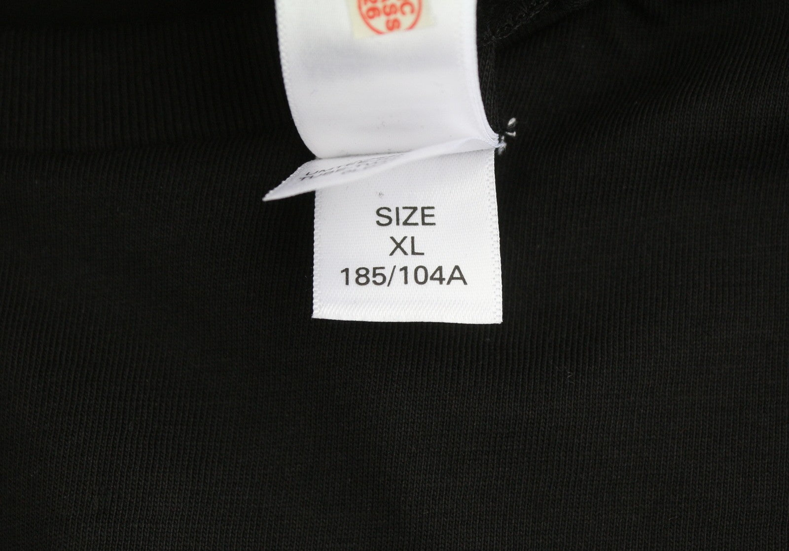 DIESEL UMTEE-Randal-Tube-Twopack Men T-Shirt XL Black Tricot Slim Short Sleeve