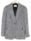 Blazer Olivia
