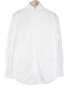 White Twill Shirt