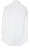 White Twill Shirt