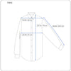 White Twill Shirt