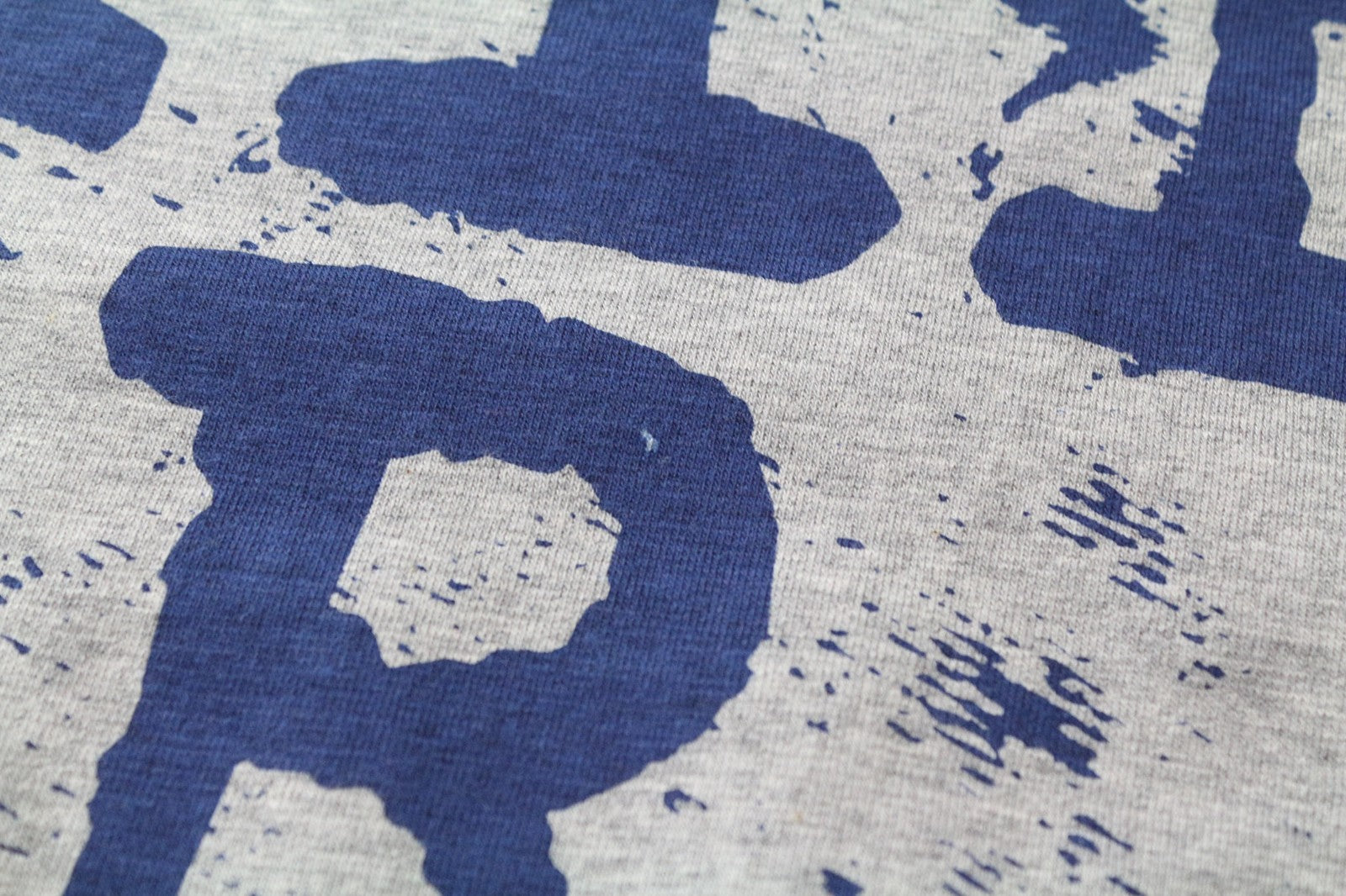 FRANKIE MORELLO Men's T-Shirt L Grey Stretch Cotton Blend Graphic Logo Tee