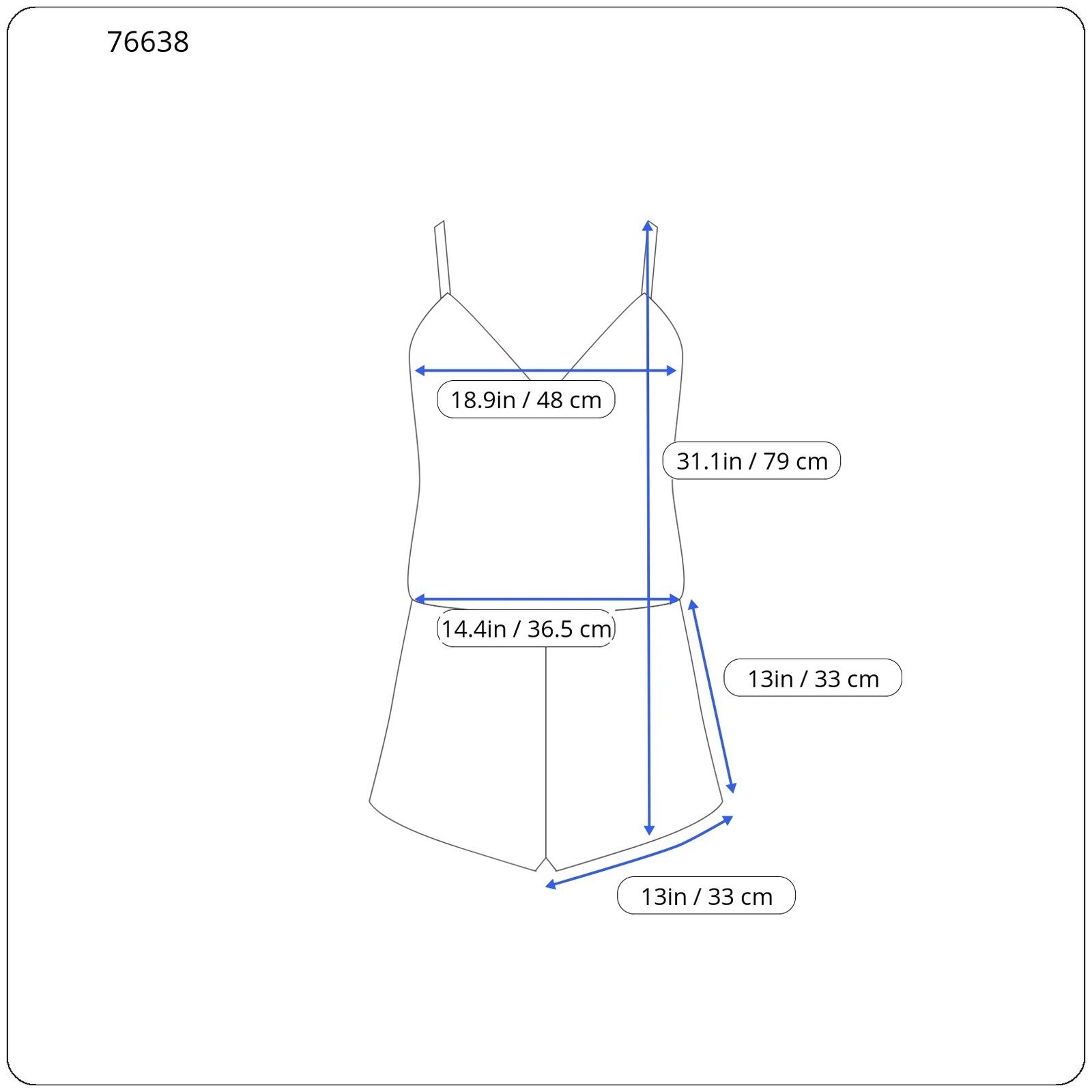 FRANKIE MORELLO moteriška palaidinė XS juoda be rankovių taškuota palaidinė apvaliu kaklu 