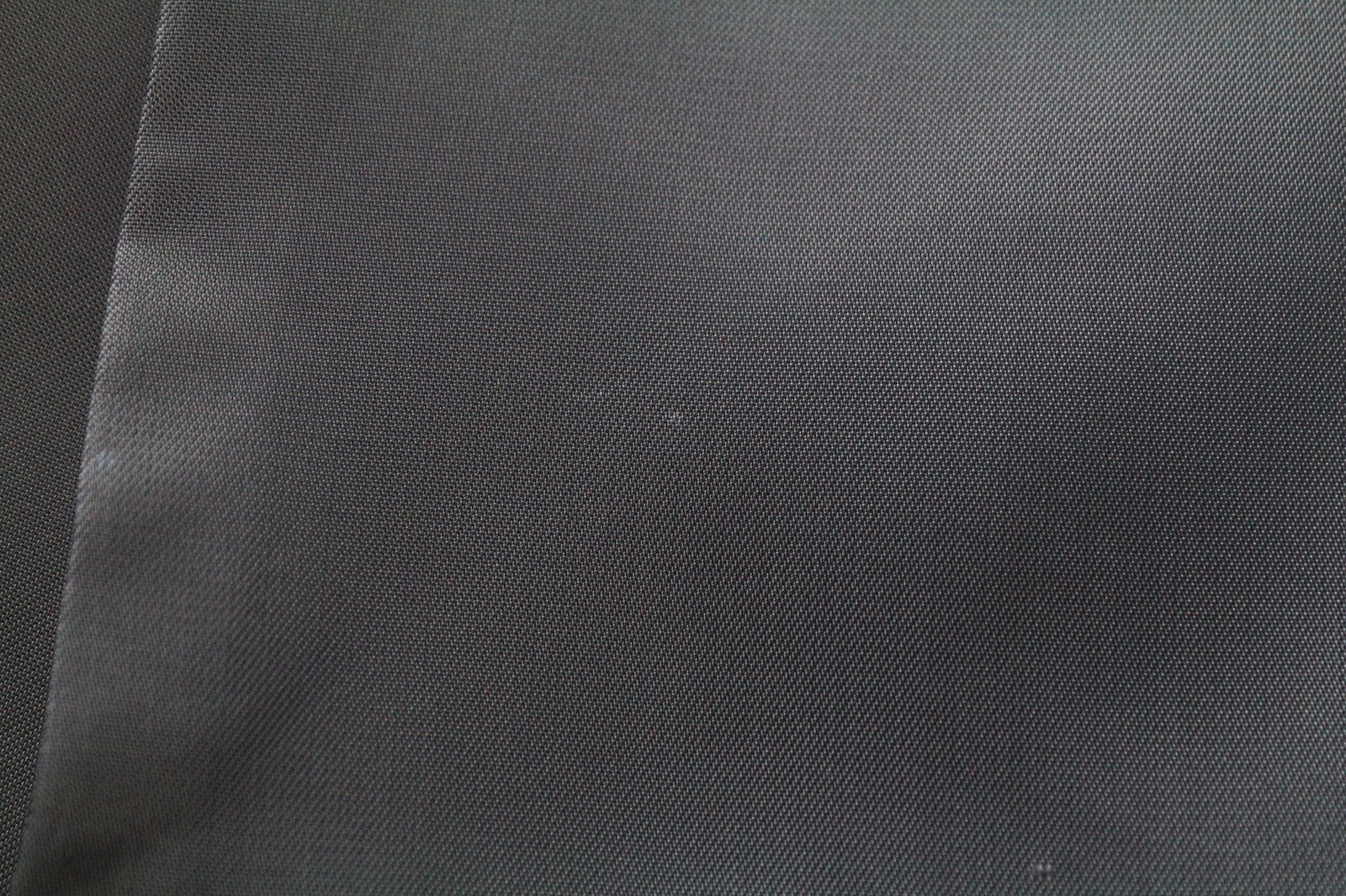 SUITSUPPLY Ferrara Men's Waistcoat UK50R Navy Slim Wool V-Neck Classic Formal