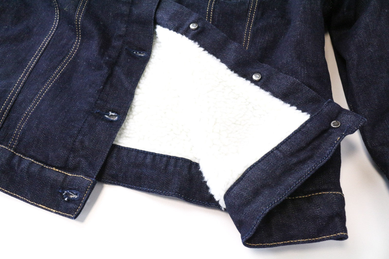 REPLAY moteriška striukė XL dydžio mėlyna, tampri medvilninė, džinsinė, su apykakle ir ilgomis rankovėmis, su pamušalu 