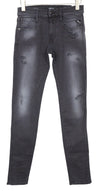 Jeans Anbass