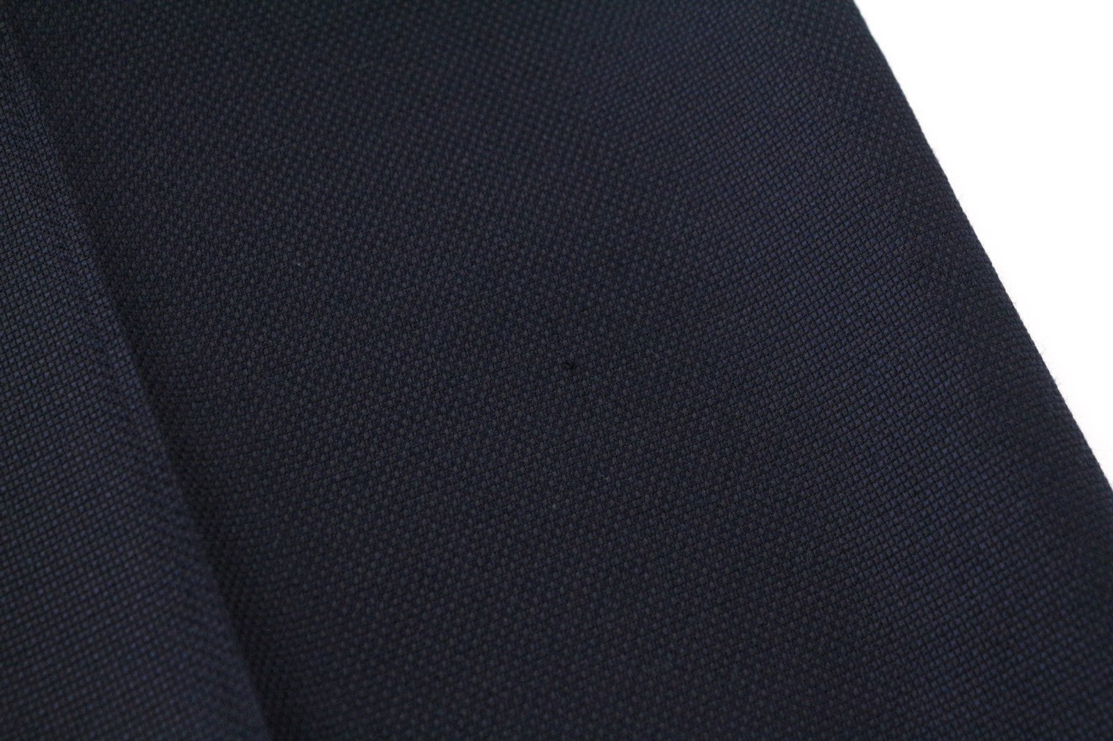 SUITSUPPLY Washington Men Suit UK46R Wool Super 130s Blue Extra Slim 2Piece