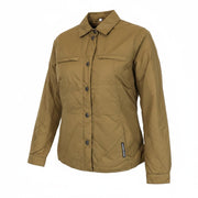 TUCANO URBANO Lori Women Jacket M Brown Windproof Scooter Breathable Padded