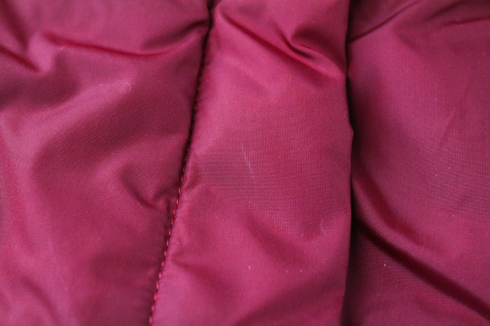 TUCANO URBANO Lori Women Jacket XS Motorcycle Windproof Red Breathable Padded