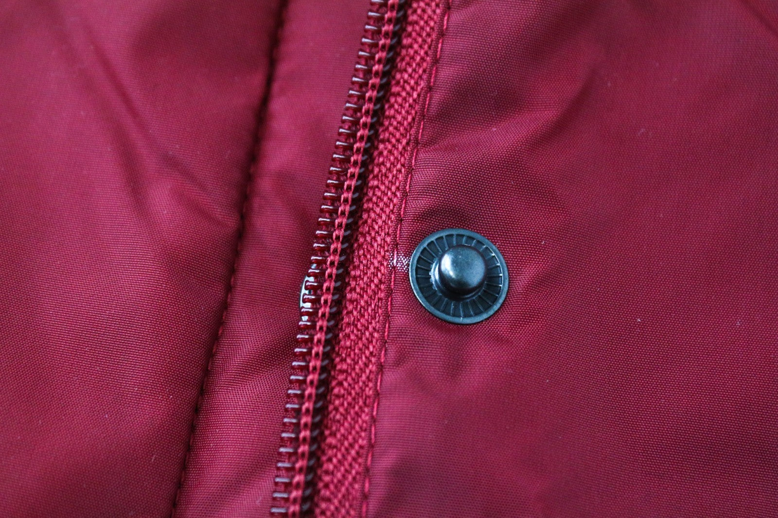 TUCANO URBANO Lori Women Jacket XS Motorcycle Windproof Red Breathable Padded