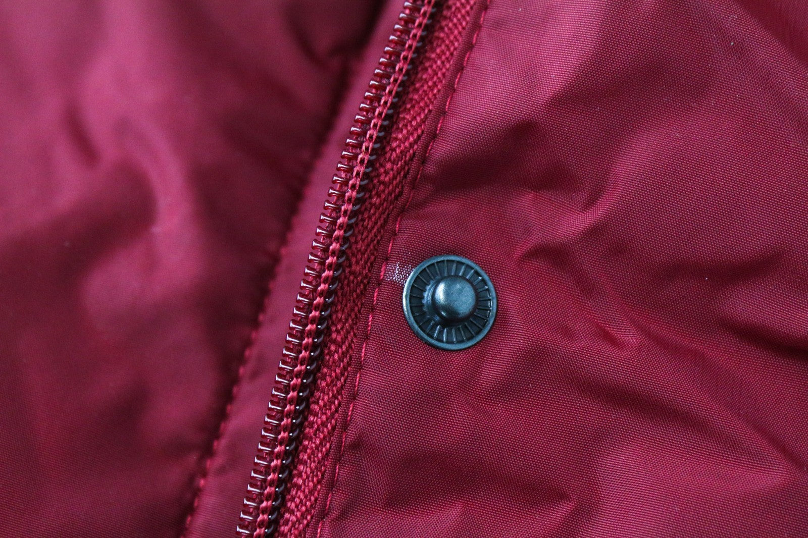 TUCANO URBANO Lori Women Jacket XS Motorcycle Windproof Red Breathable Padded
