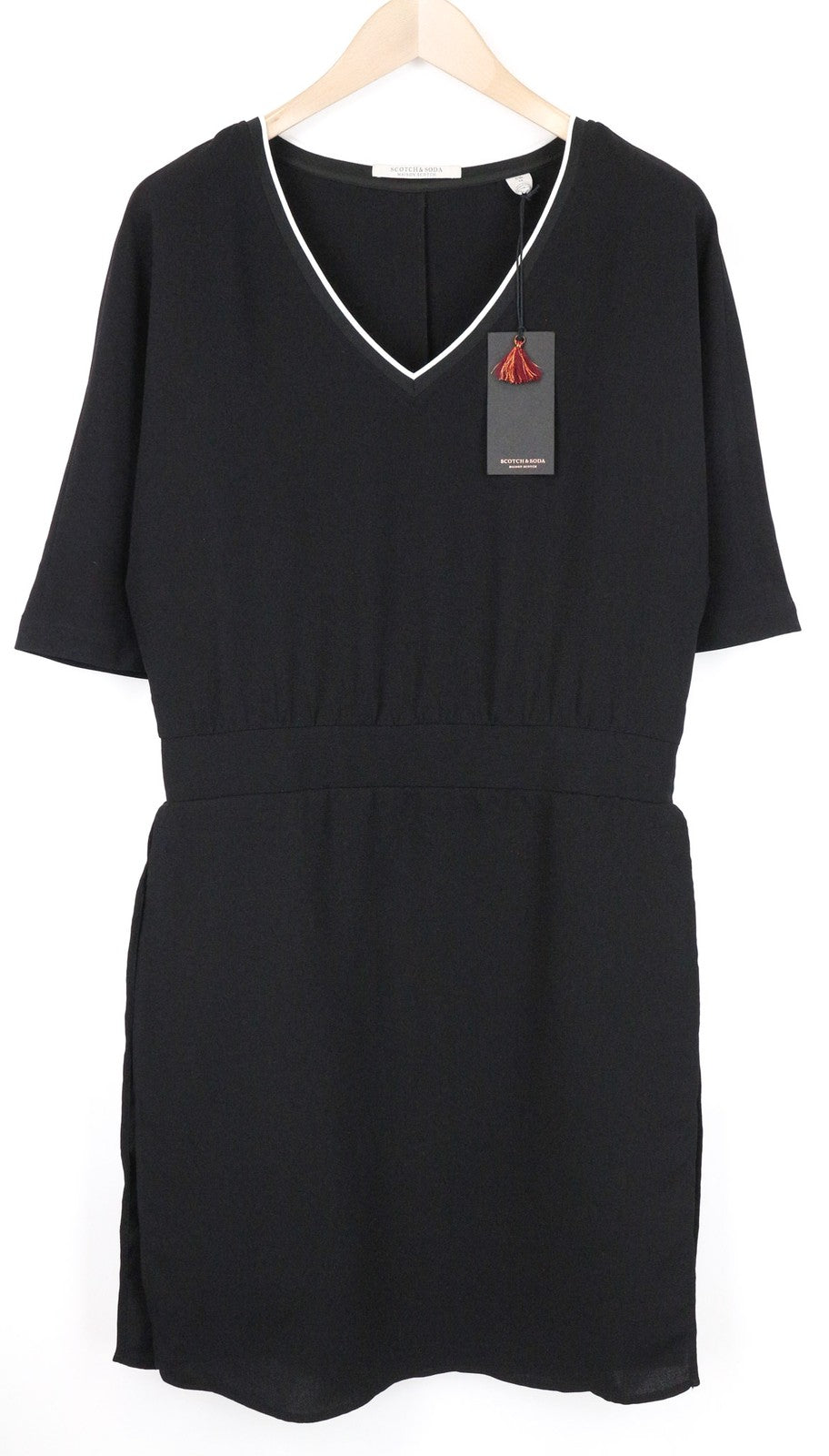 Dress Ams Couture