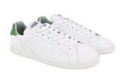 ACBC X MISSONI SHMISCAS Cassetta MS Sport Women's Sneakers EU40 White Low