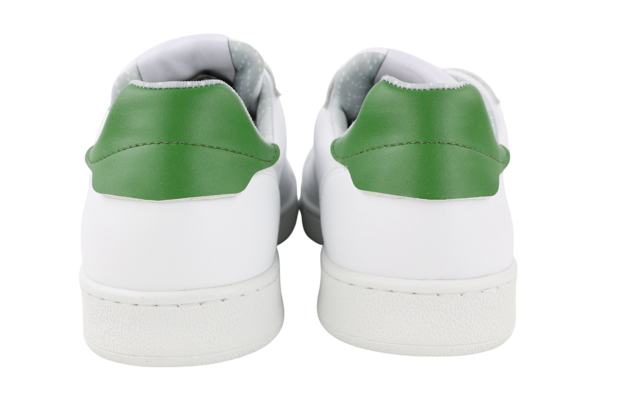 ACBC X MISSONI SHMISCAS Cassetta MS Sport Women's Sneakers EU40 White Low