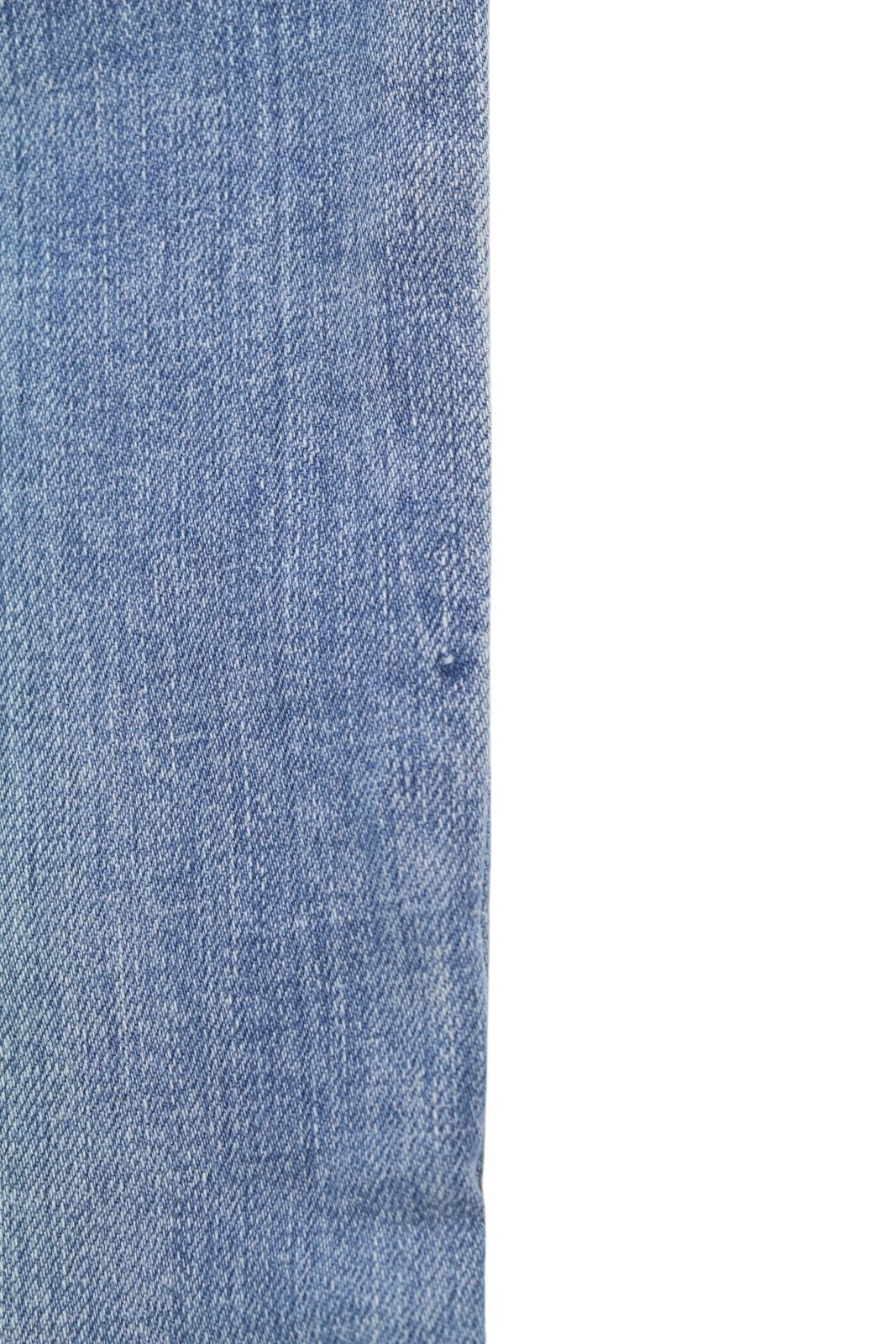 SCOTCH & SODA Women's Jeans W24/L32 Blue Petite Slim Boyfriend Faded