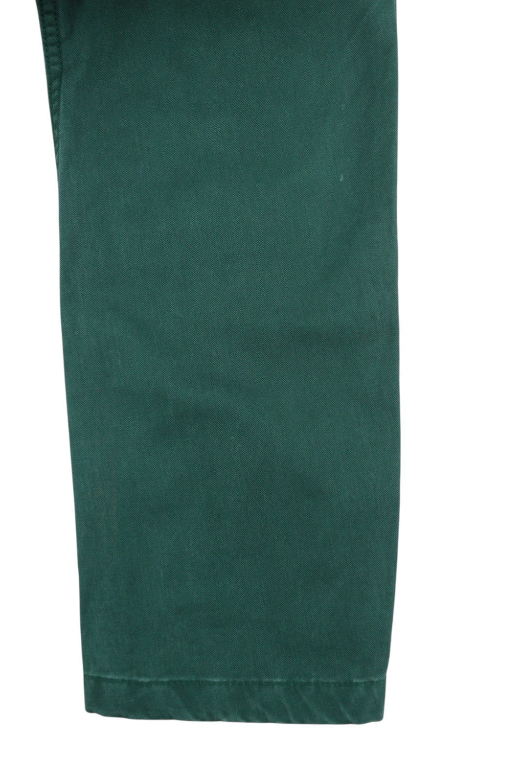 SCOTCH & SODA Coleby Men's Trousers W29/L32 Green Slim Relaxed Chino