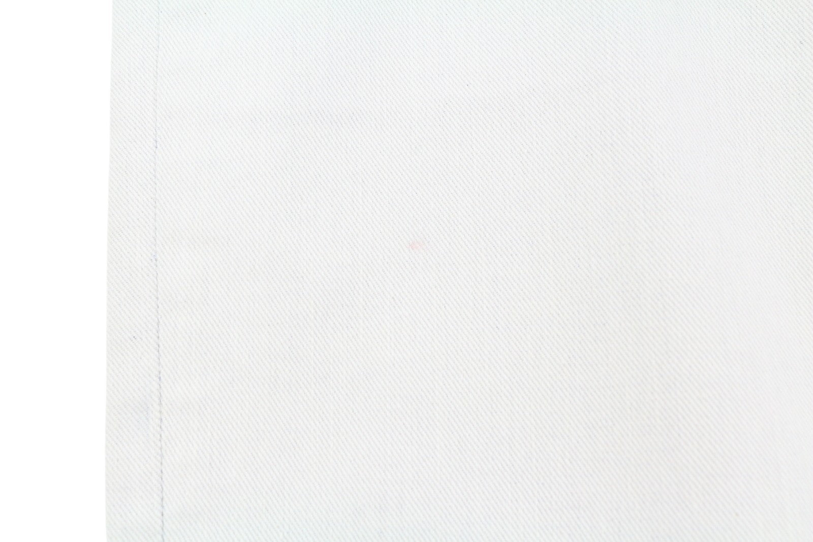 DIESEL Neekhol 003W7 Women's Jeans W30/L32 White Distress Straight Denim