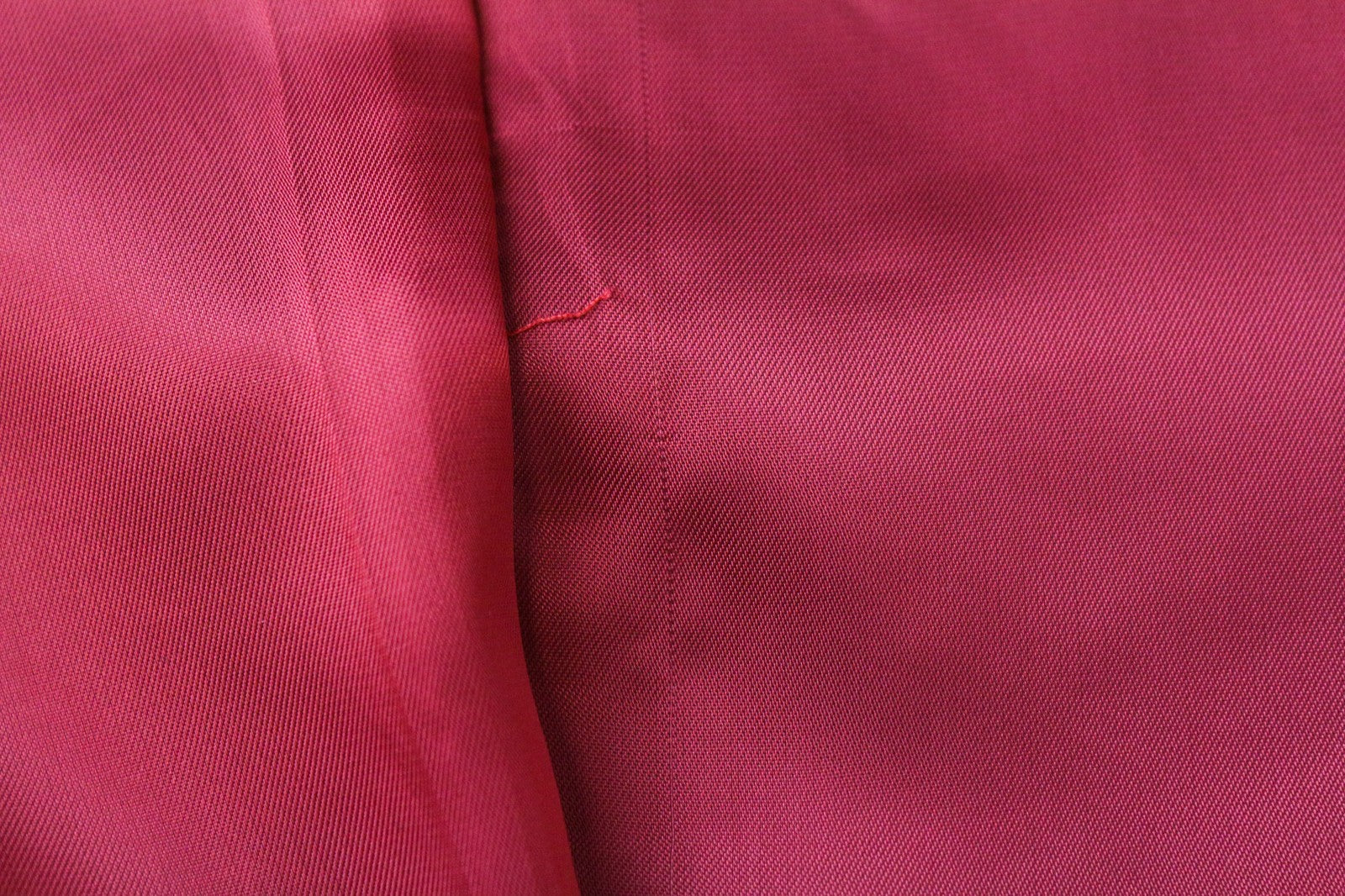 „SUITSUPPLY Sienna“ vyriškas švarkas „UK46S“ mėlynas, vilnonis, „Super 130's“, vienaeilis 