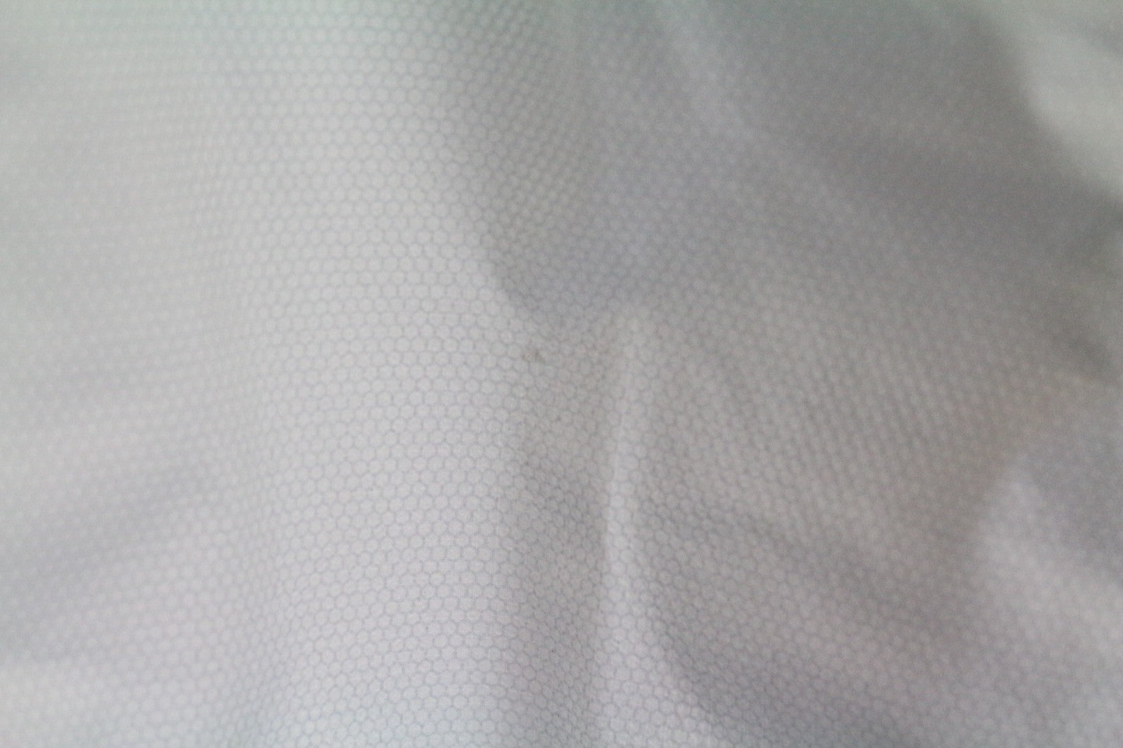 REPLAY vyriška striukė L dydžio, šviesiai pilka, su gobtuvu, užtrauktuku, šviesą atspindinčia, lengva, be pamušalo 