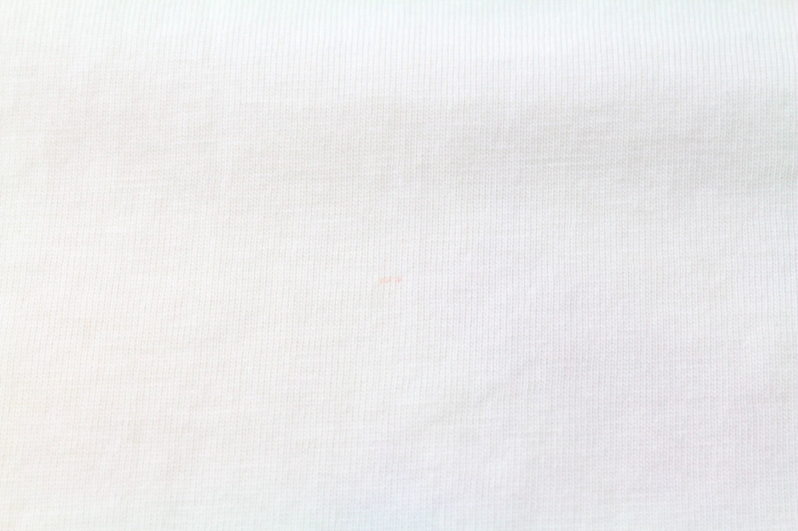 MAISON SCOTCH moteriški marškinėliai S dydžio, balkšvi, megztinis su trumpomis rankovėmis, medvilninis logotipas 