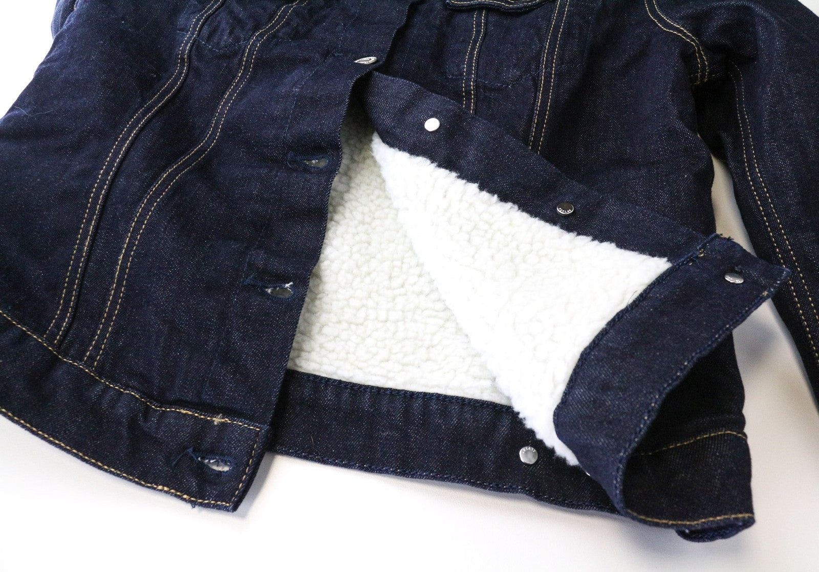 REPLAY moteriškas džinsinis švarkas M mėlynas, trumpas, tamprus, su pamušalu ir apykakle bei sagomis 