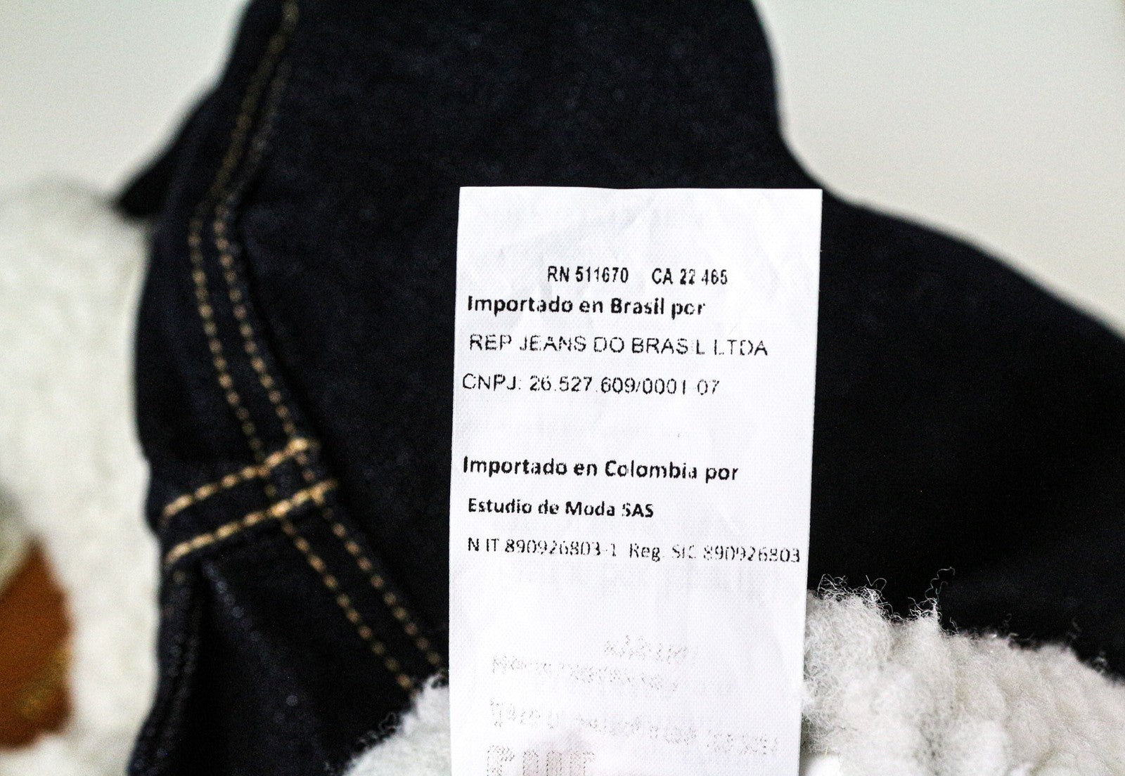 REPLAY moteriškas džinsinis švarkas M mėlynas, trumpas, tamprus, su pamušalu ir apykakle bei sagomis 