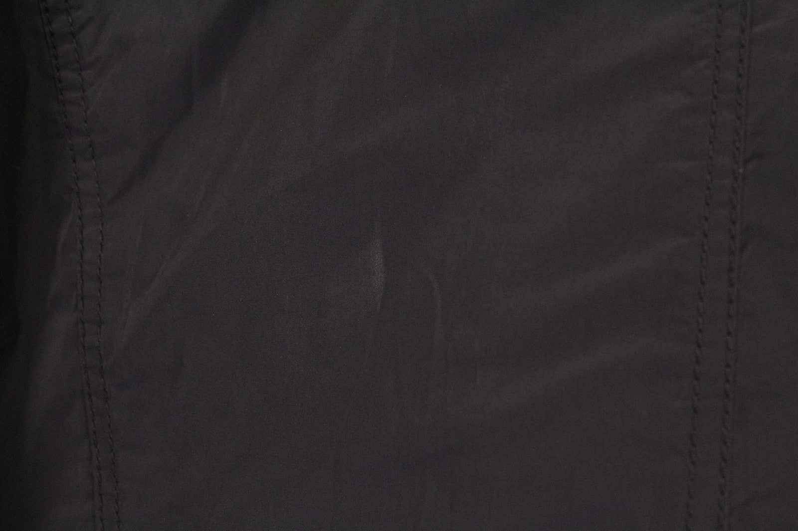 RICHMOND vyriška striukė IT48 juoda dizainerio bomber stiliaus lengva klasikinė su lopais 