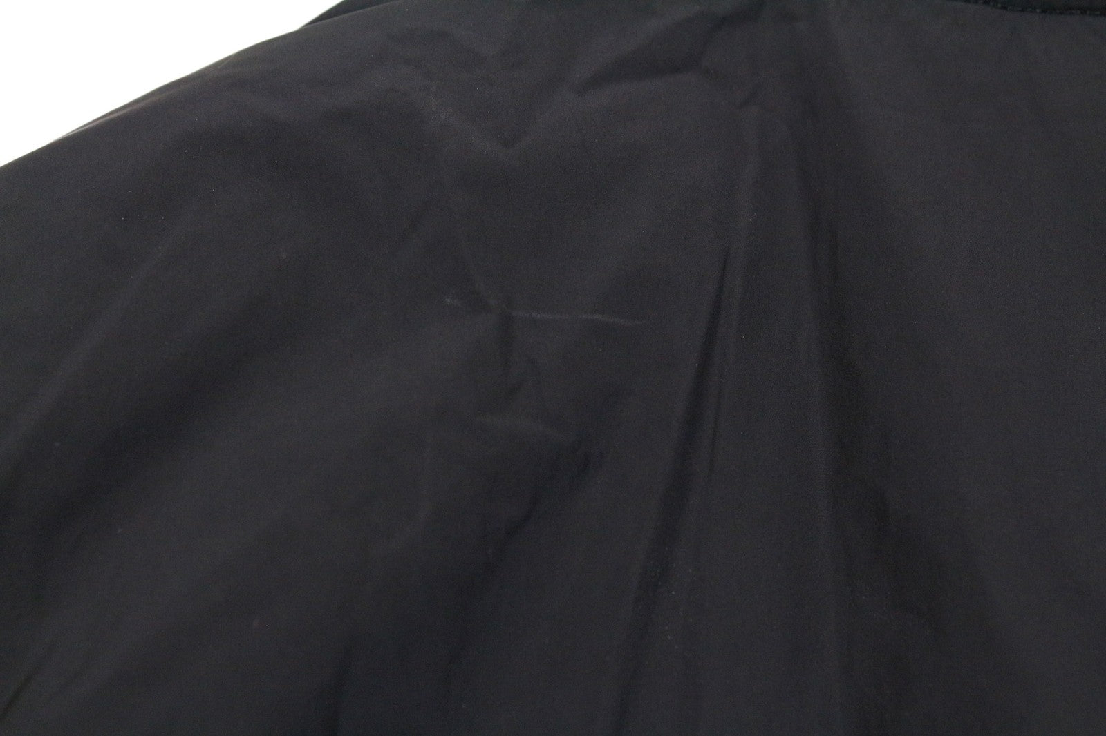 RICHMOND vyriška striukė IT48 juoda dizainerio bomber stiliaus lengva klasikinė su lopais 