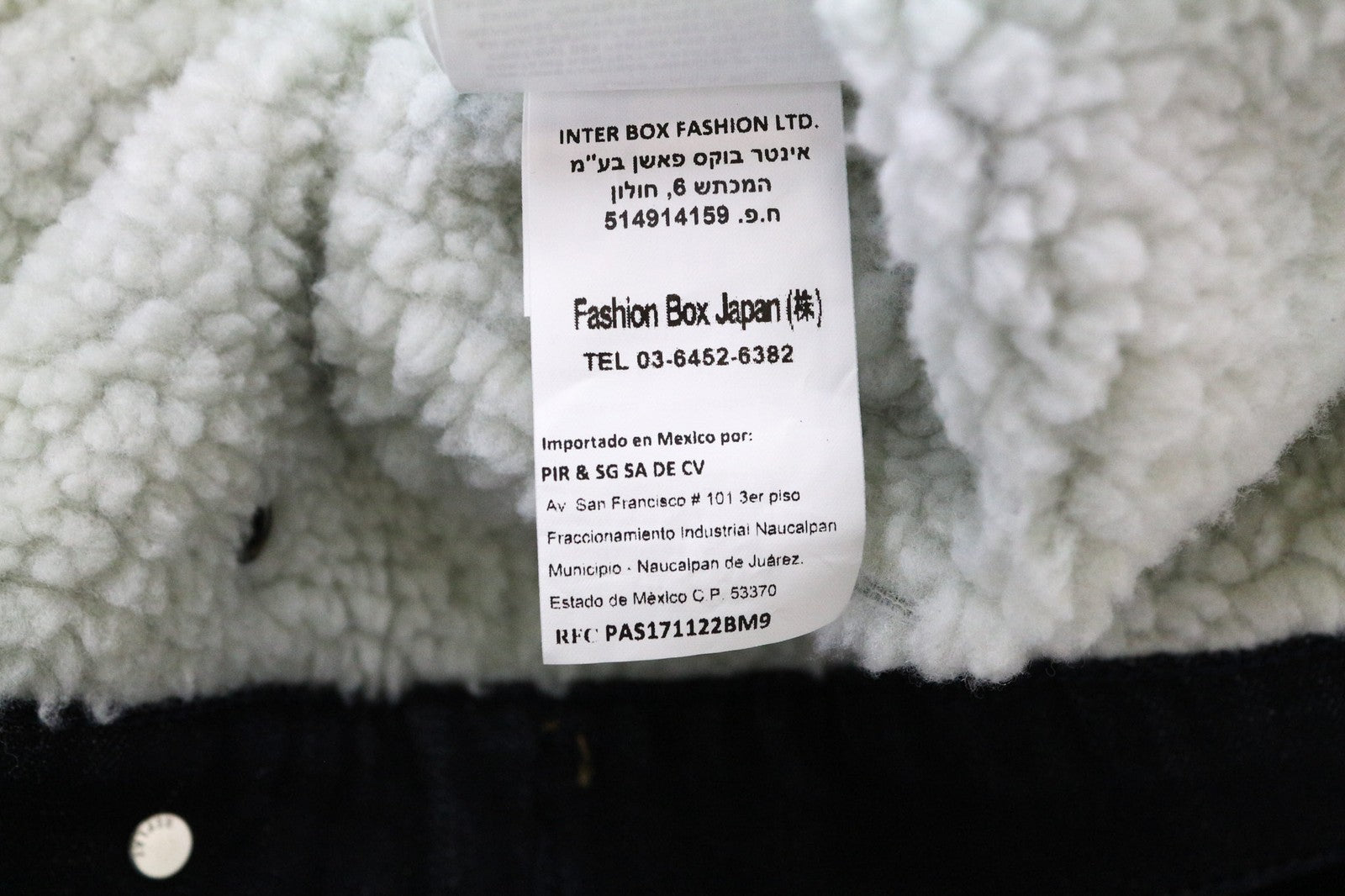 REPLAY moteriškas švarkas L dydžio tamsiai mėlynas džinsinis medvilninis dirbtinio kailio pamušalas su sagomis 