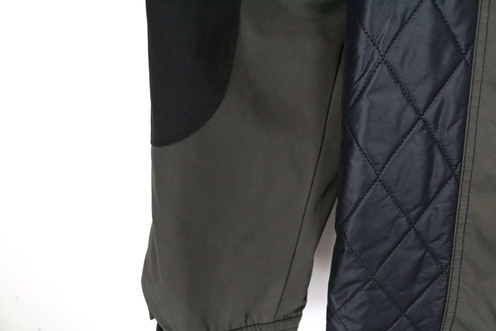 RICHMOND vyriška striukė 54 pilkai ruda, su pamušalu, vienaeilis, su užtrauktuku ir kišenėmis 