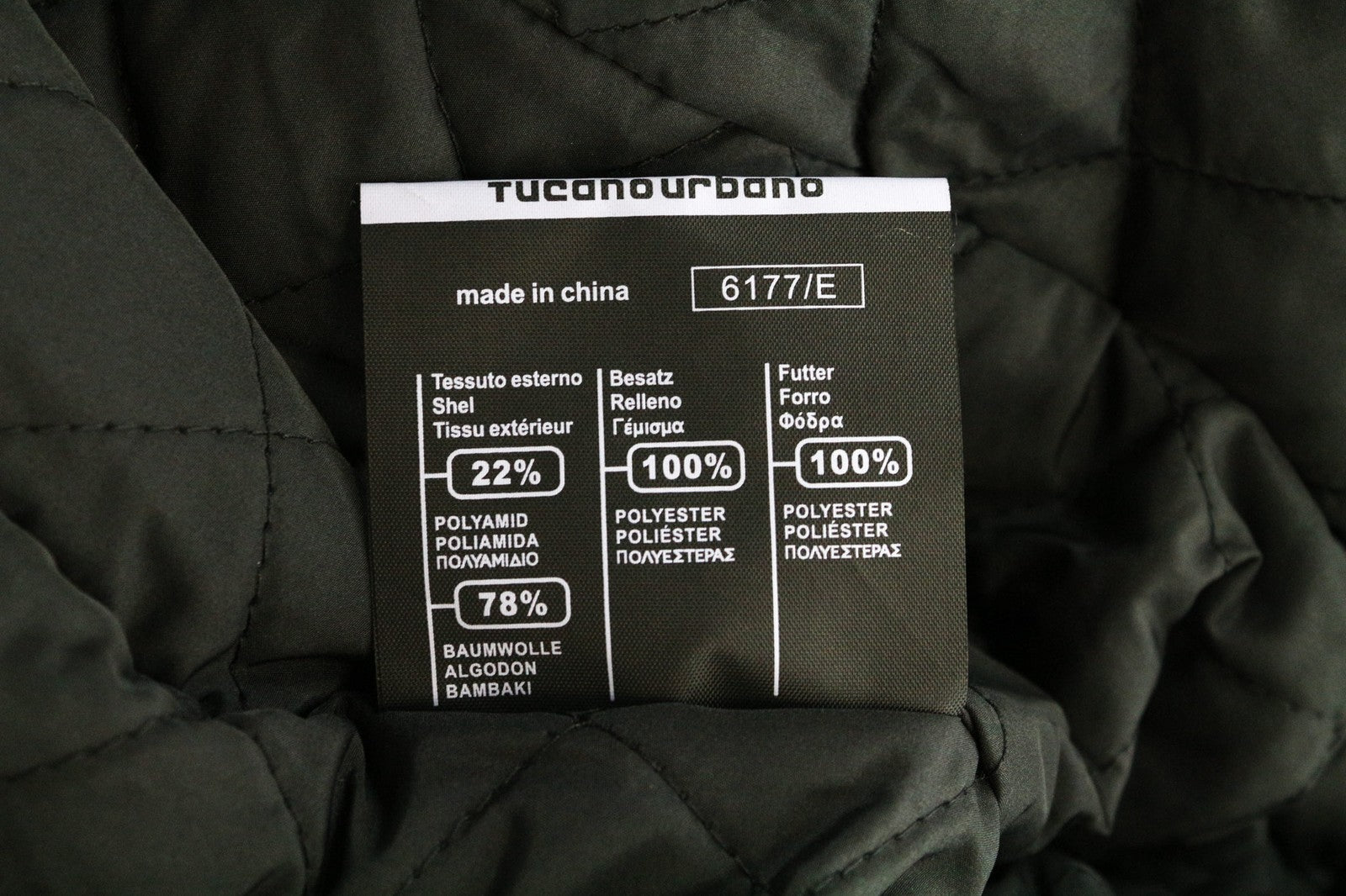 TUCANO URBANO Ksandra moteriška striukė IT40 pilka motociklininko lietpaltis, kvėpuojanti 