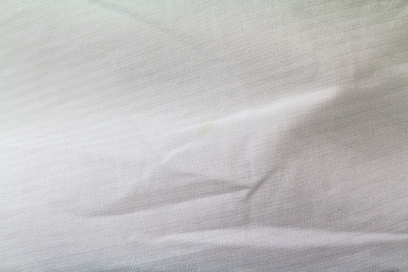 SUITSUPPLY Brescia Men's Trousers UK46S Dark Grey Melange Wool Slim Flat-Front