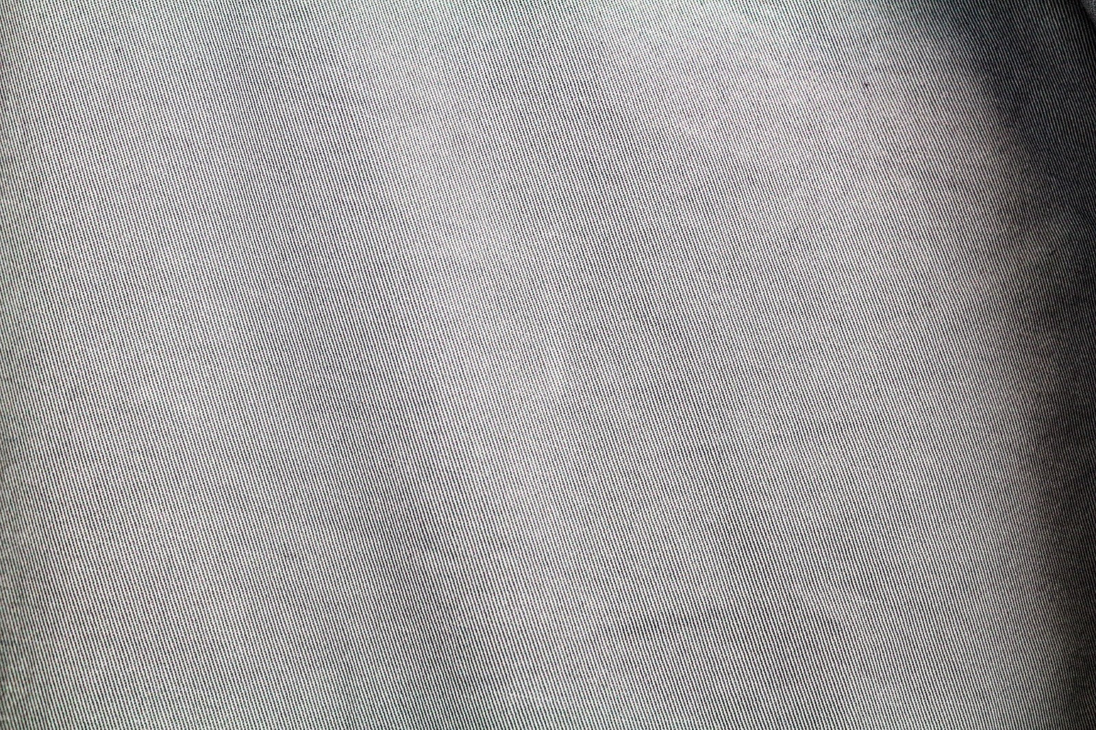 FRANKIE MORELLO Grigio Chiaro Men's Trousers 54 Light Grey Stretch Cotton Casual