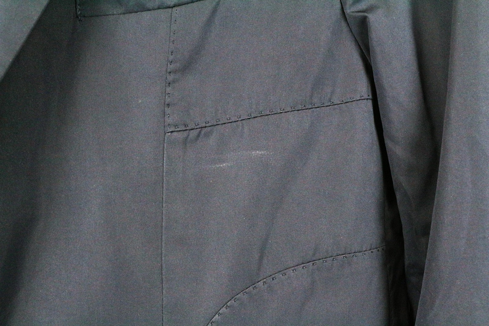 SCOTCH & SODA Ams Couture Men Blazer M Blue Single-Breasted Lined Classic