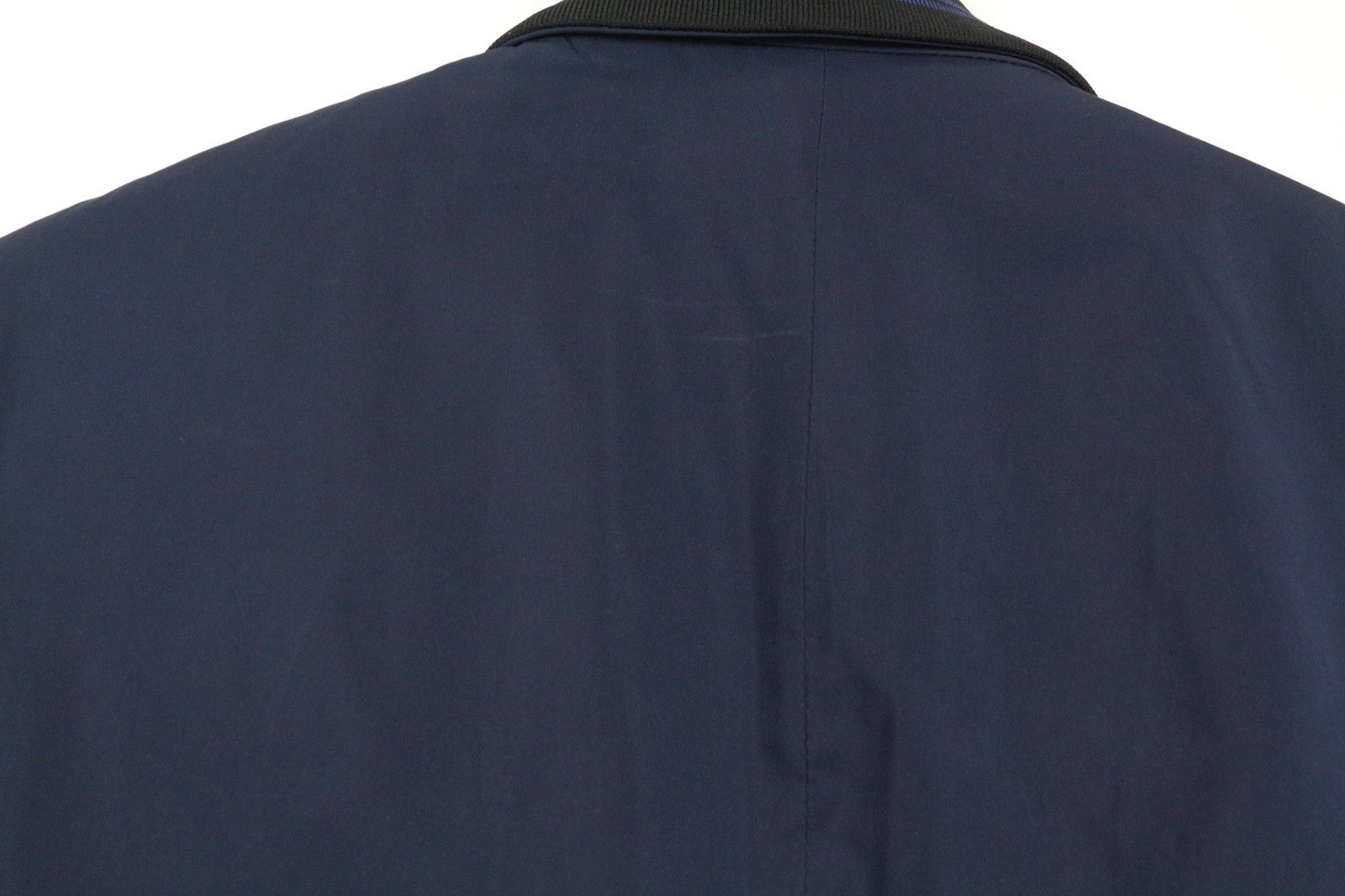 SCOTCH & SODA Ams Couture Men Blazer M Blue Single-Breasted Lined Classic