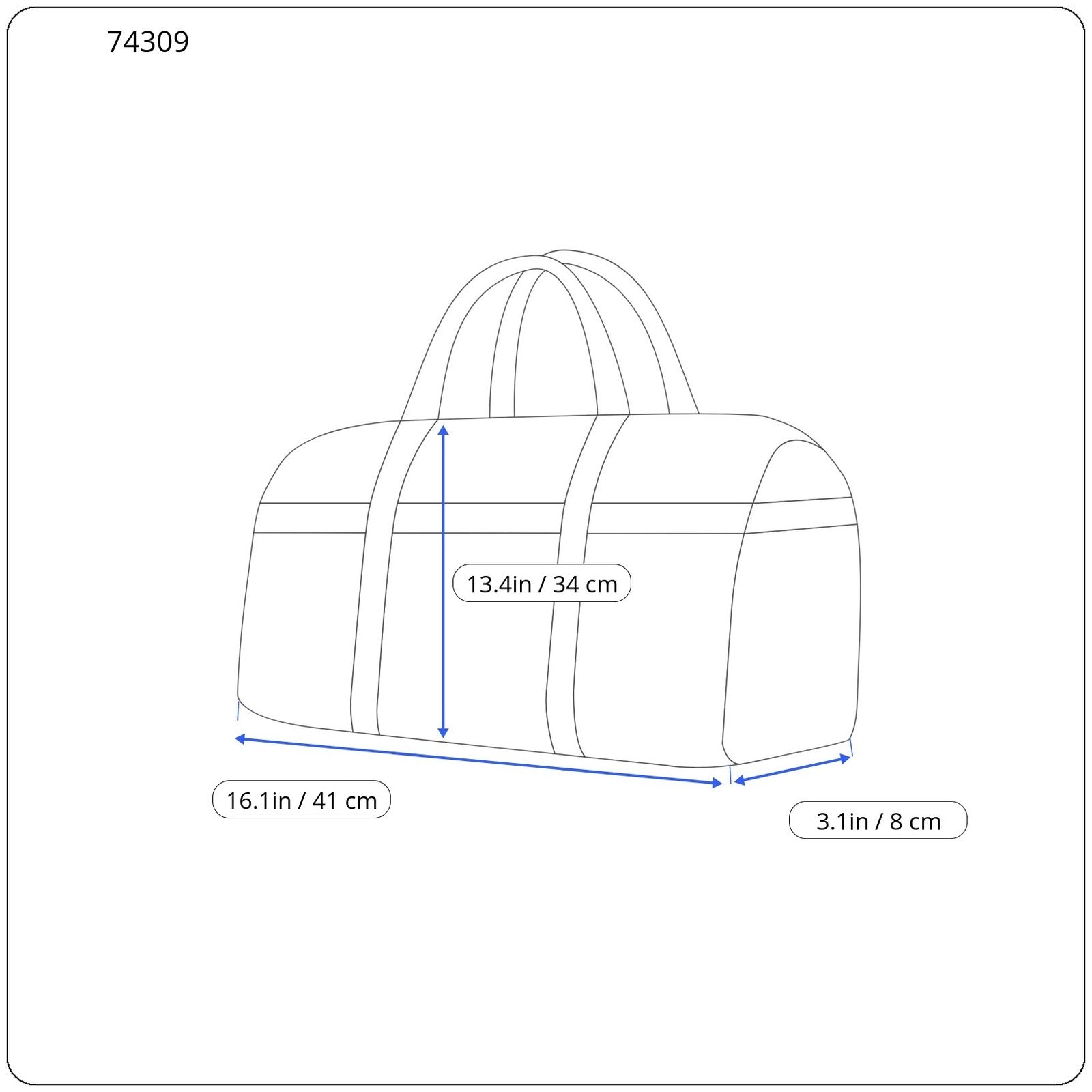 SUITSUPPLY Men Bag OS Brown Genuine Calf Leather Computer Case Office