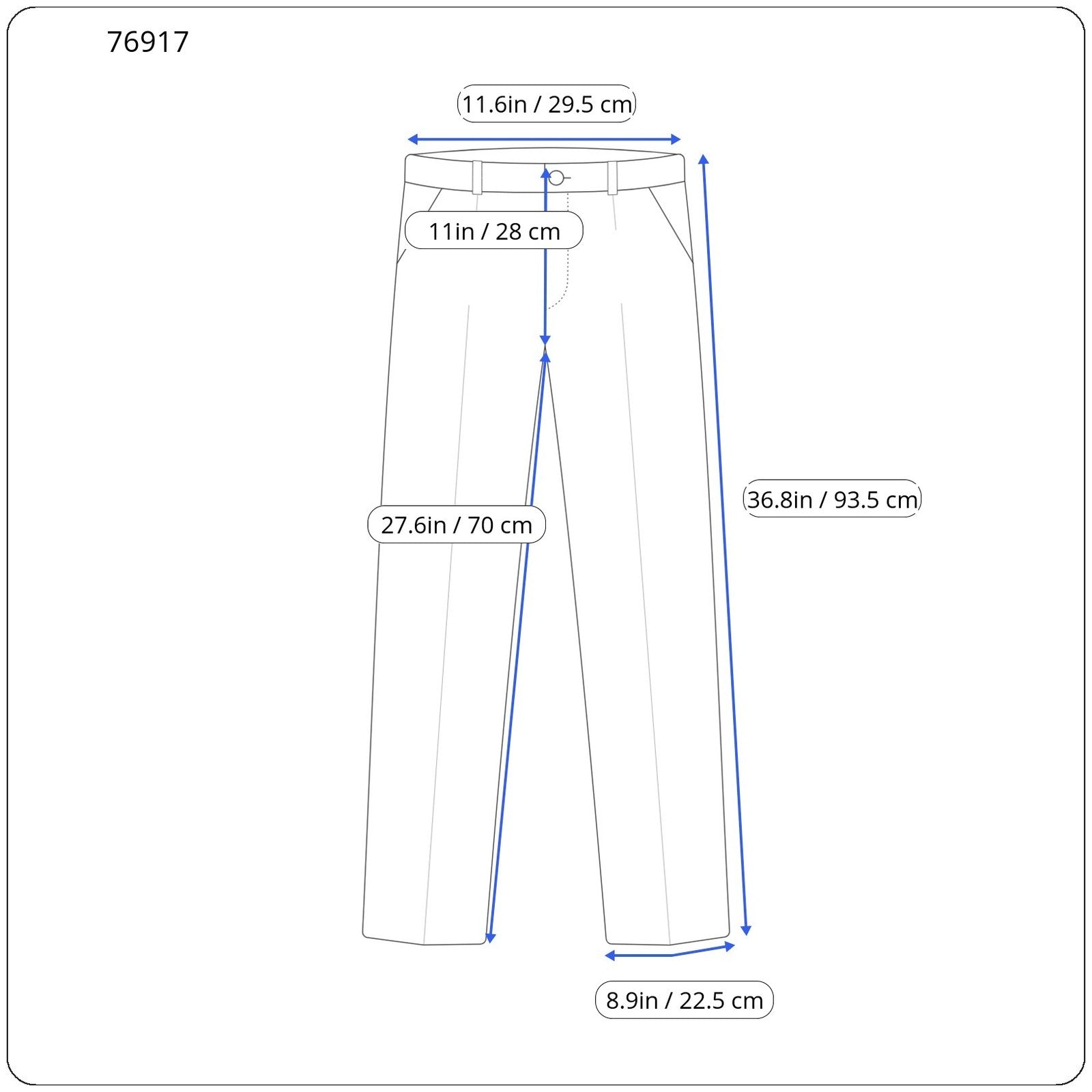 DESIGUAL Enya moteriškos kelnės, juodos, raštuotos, klostytos, lengvos, laisvalaikio stiliaus. 