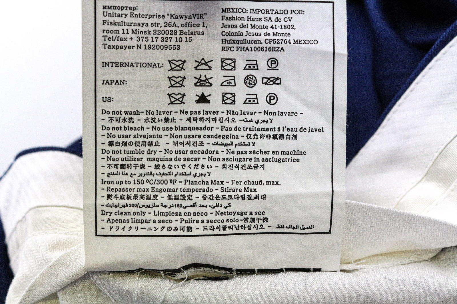 SUITSUPPLY Brescia vyriškos kelnės, UK36R, mėlynos vilnonės, klostytos, pamušalu, pritaikytos oficialioms... 