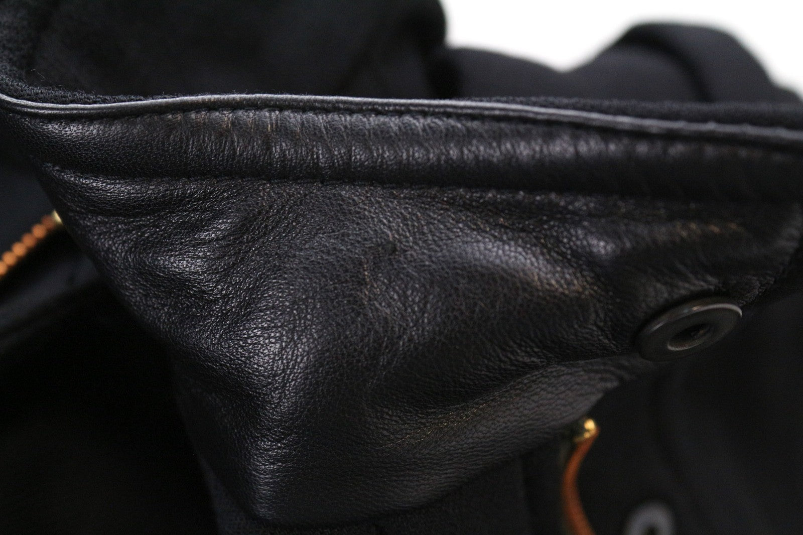 RICHMOND vyriškas švarkas „Blazer 48“ juodas, vilnos mišinio pamušalu, ilgomis rankovėmis 