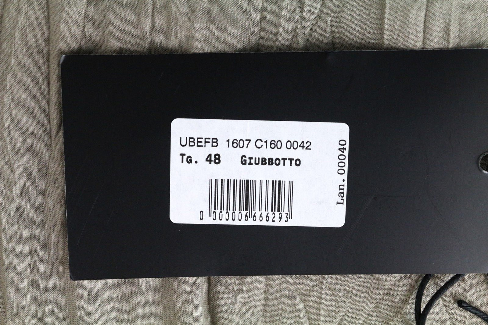 RICHMOND vyriška striukė 48 ruda, tampri, medvilninė, lengva, bomber stiliaus 