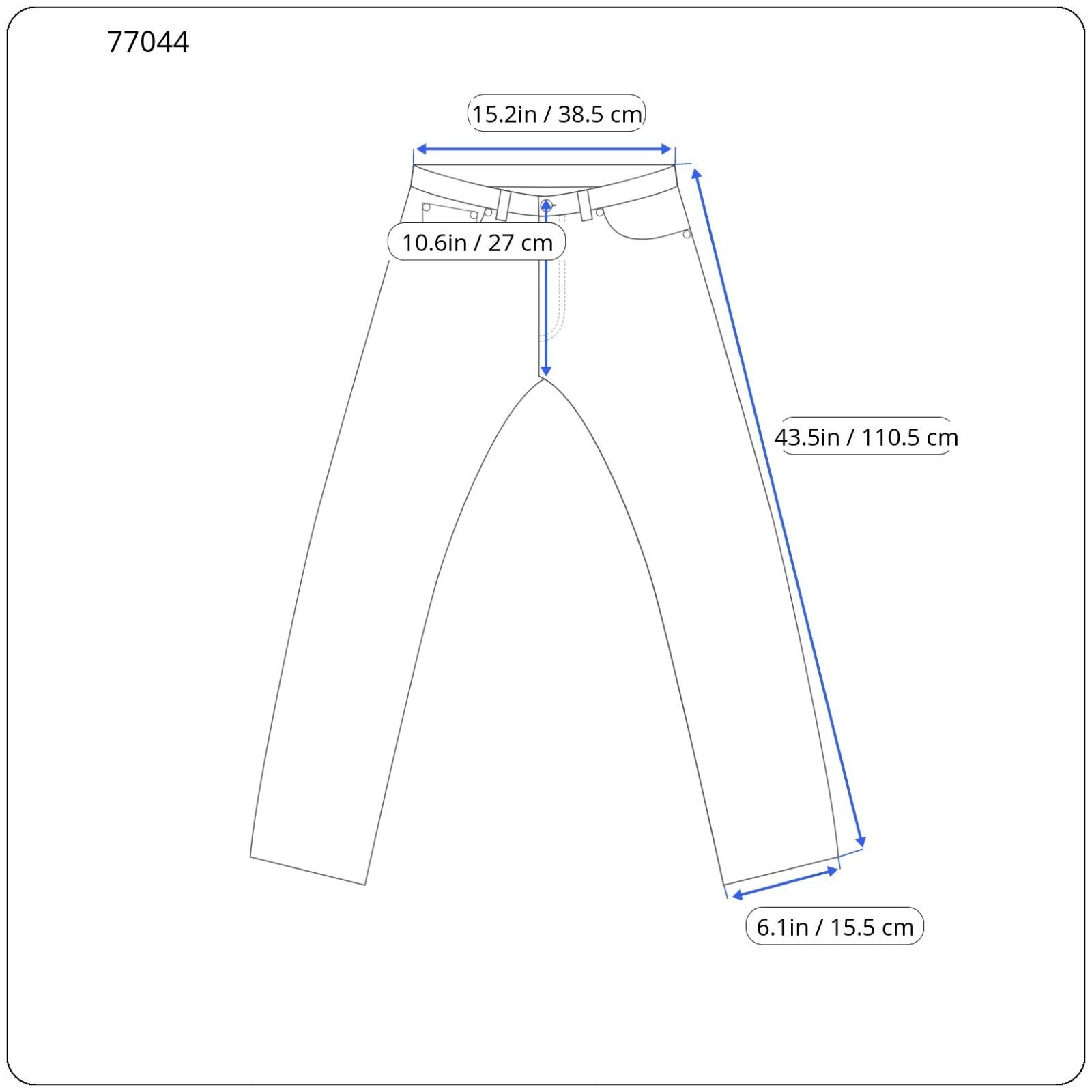 DIESEL Tepphar 087AW Men's Slim Tapered Jeans W28/L32 Blue Washed Stretch Denim