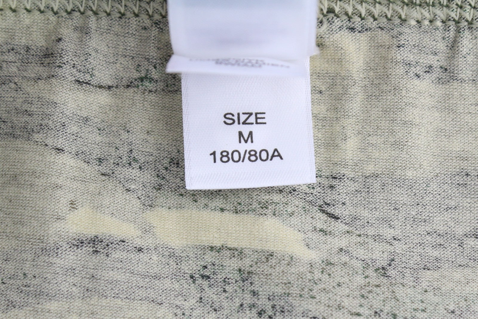DIESEL UMBX-Damien Boxer-Shorts Men Underwear M Camouflage Trunks